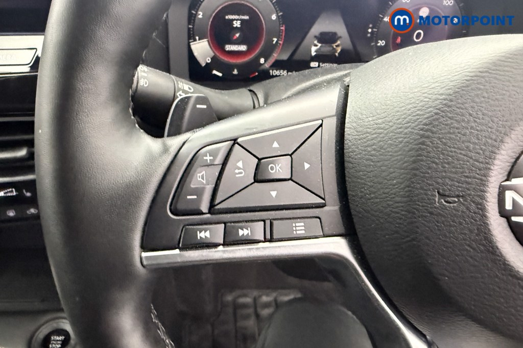 Used Nissan Juke for sale - 77364610: Photo 21