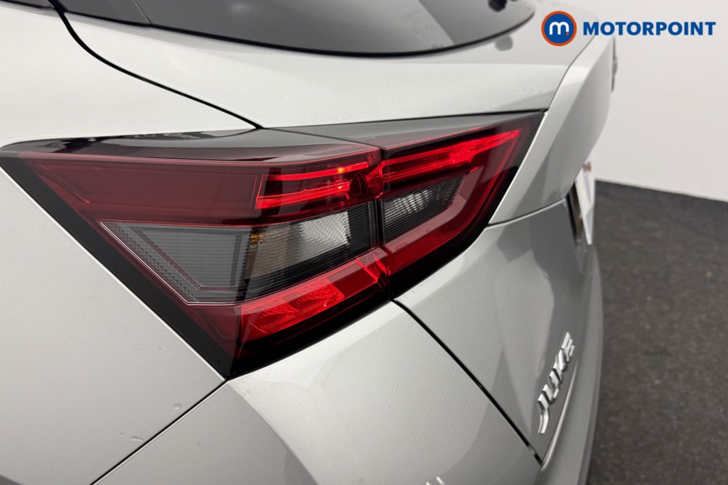 Used Nissan Juke for sale - 77364610: Photo 33