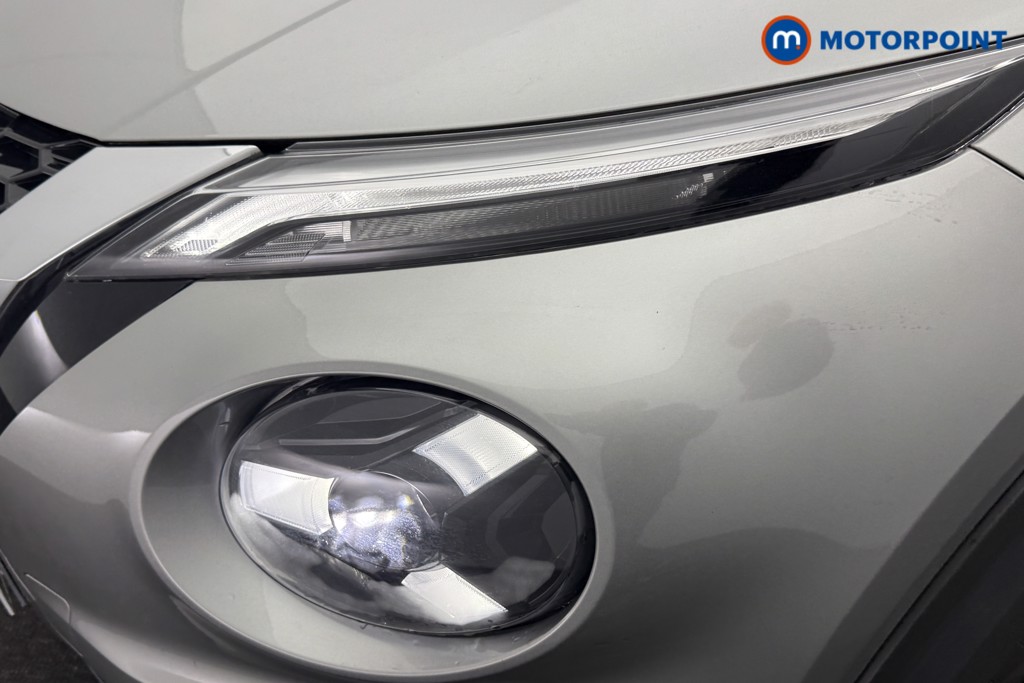 Used Nissan Juke for sale - 77364610: Photo 35