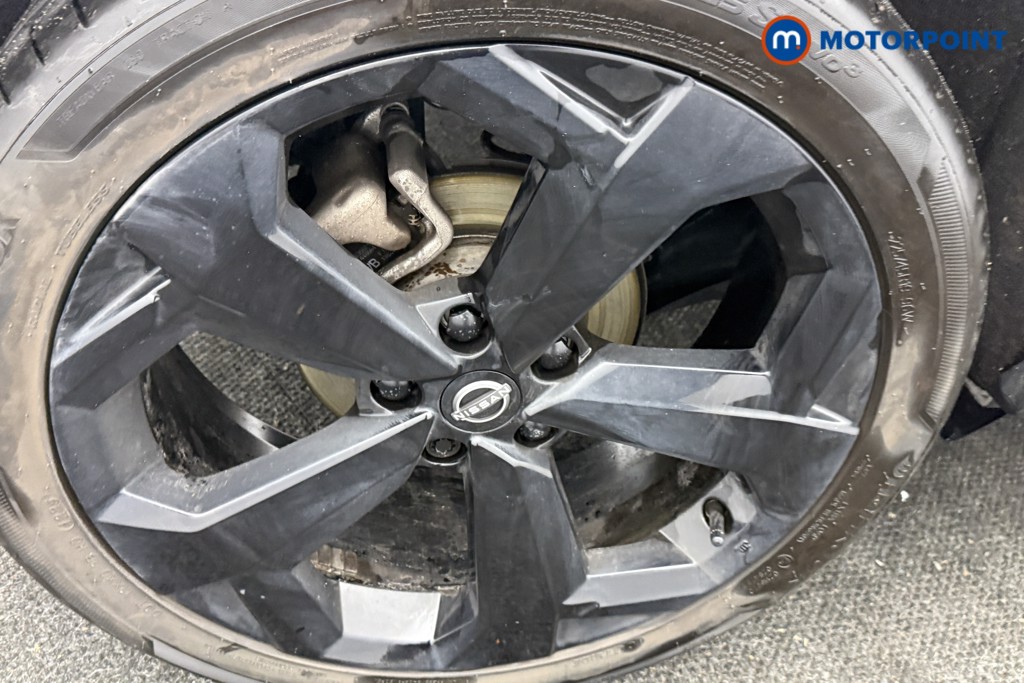 Used Nissan Juke for sale - 77364610: Photo 39