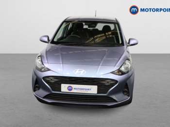 Used Hyundai i10 2024 for sale - 74839731: Photo