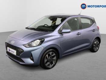 Used Hyundai i10 2024 for sale - 74839731: Photo