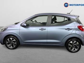 Used Hyundai i10 2024 for sale - 74839731: Photo