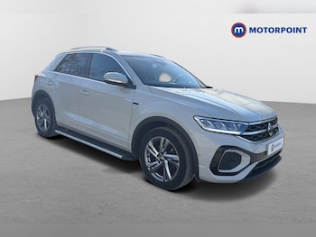 Used Volkswagen T-Roc 2022 for sale - 78862769: Photo