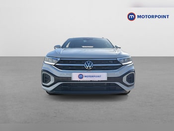 Used Volkswagen T-Roc 2022 for sale - 78862769: Photo