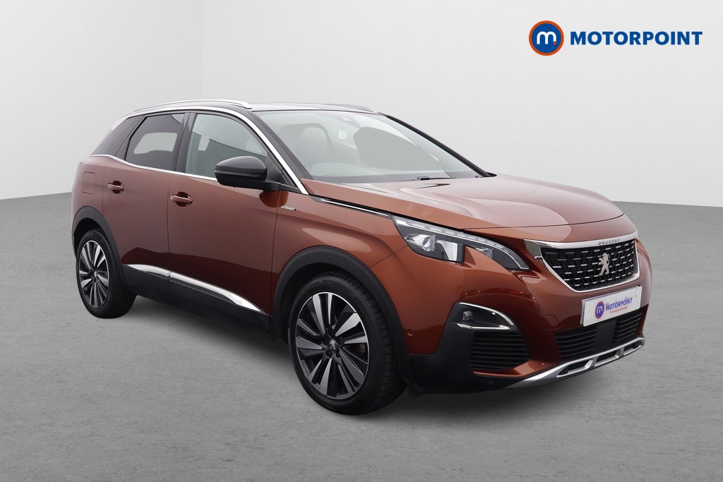 Used Peugeot 3008 2020 for sale - 76933761: Photo 1
