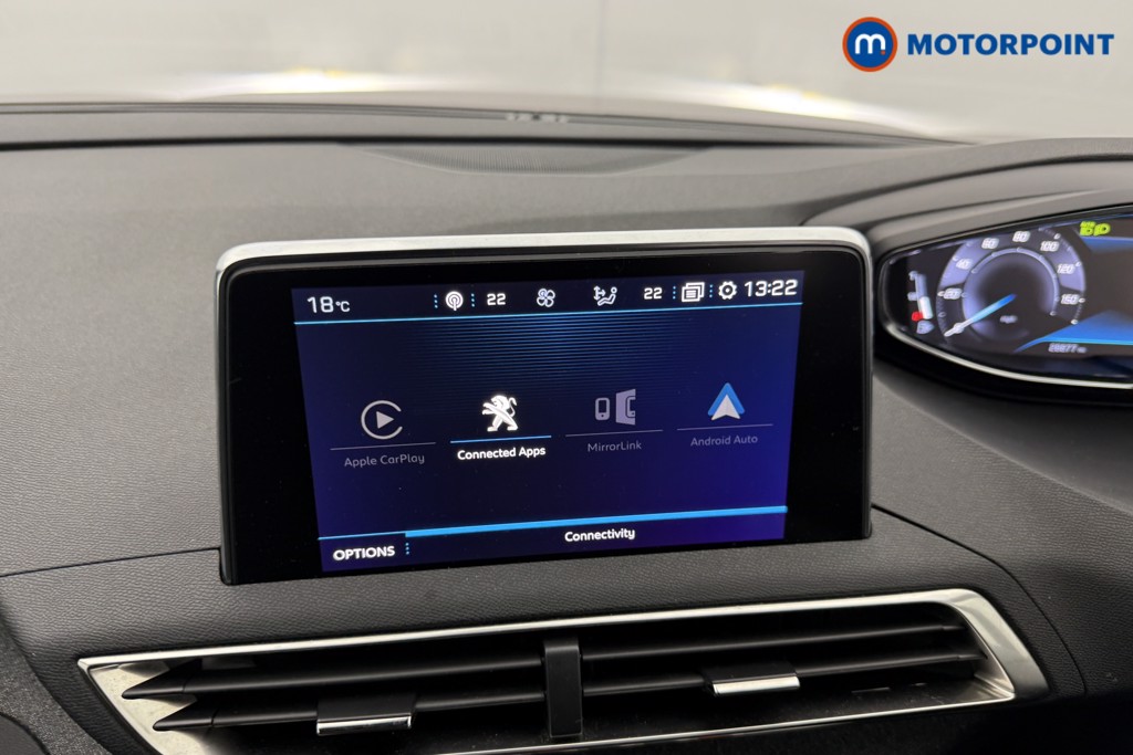 Used Peugeot 3008 2020 for sale - 76933761: Photo 10