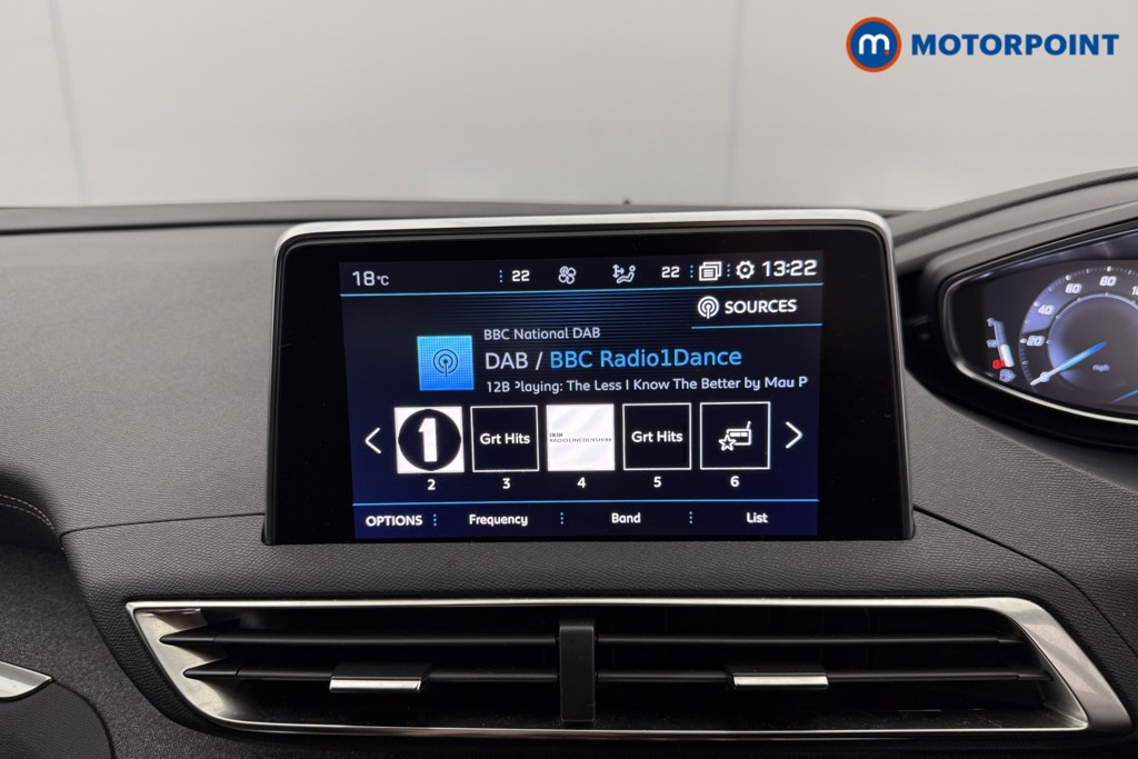 Used Peugeot 3008 2020 for sale - 76933761: Photo 14