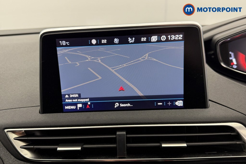 Used Peugeot 3008 2020 for sale - 76933761: Photo 18