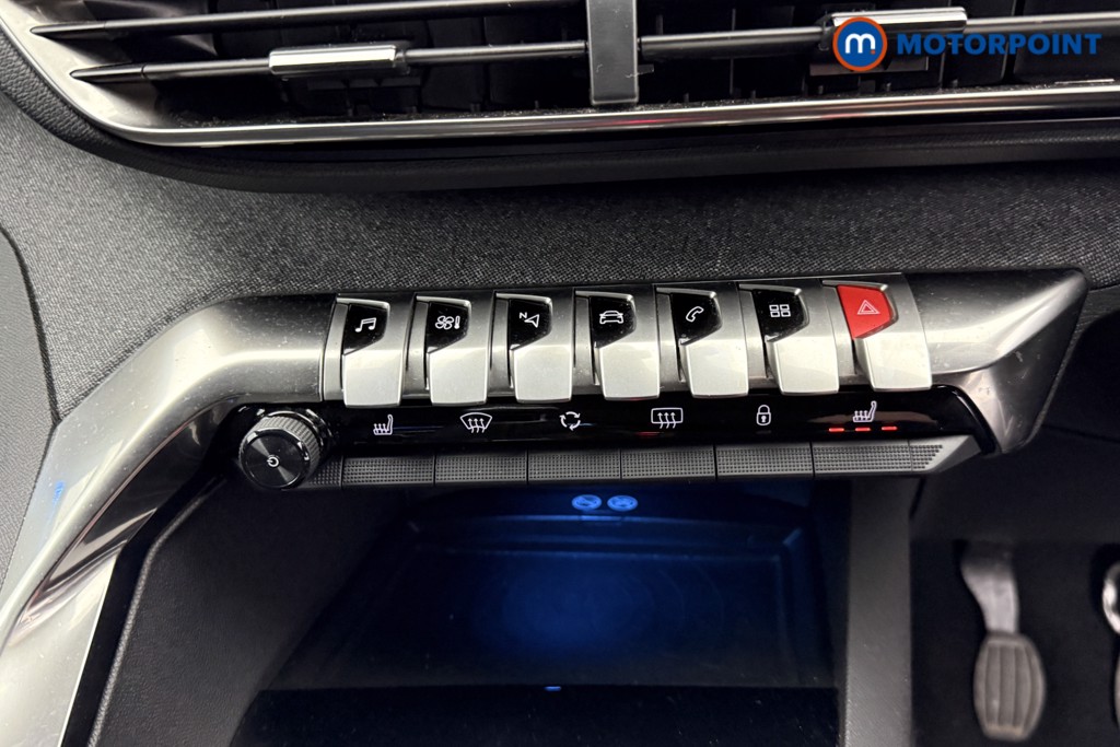 Used Peugeot 3008 2020 for sale - 76933761: Photo 19