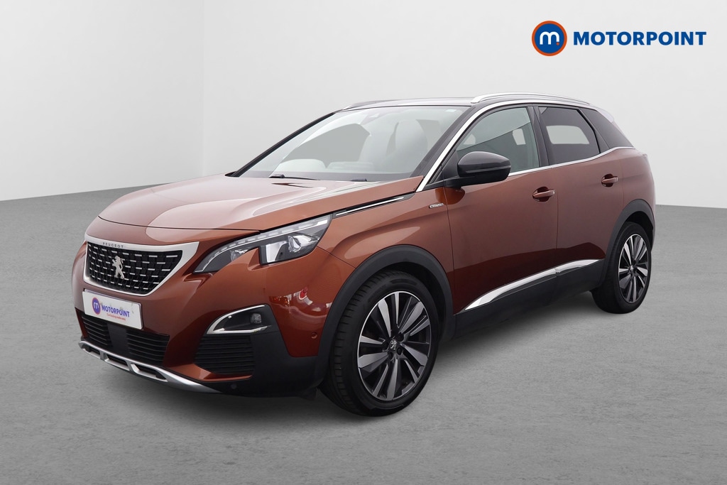 Used Peugeot 3008 2020 for sale - 76933761: Photo 3