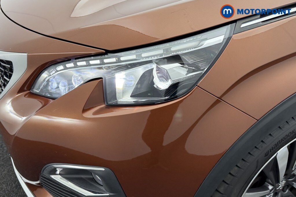 Used Peugeot 3008 2020 for sale - 76933761: Photo 35