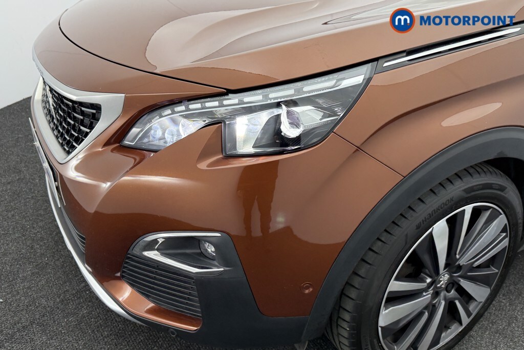 Used Peugeot 3008 2020 for sale - 76933761: Photo 36