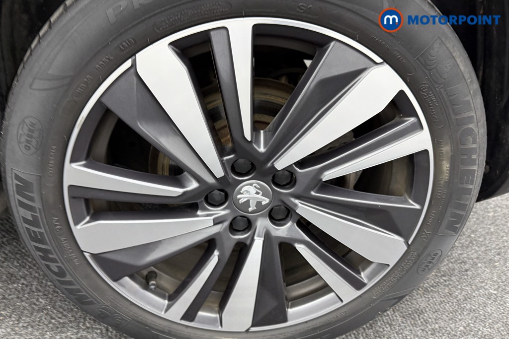 Used Peugeot 3008 2020 for sale - 76933761: Photo 38