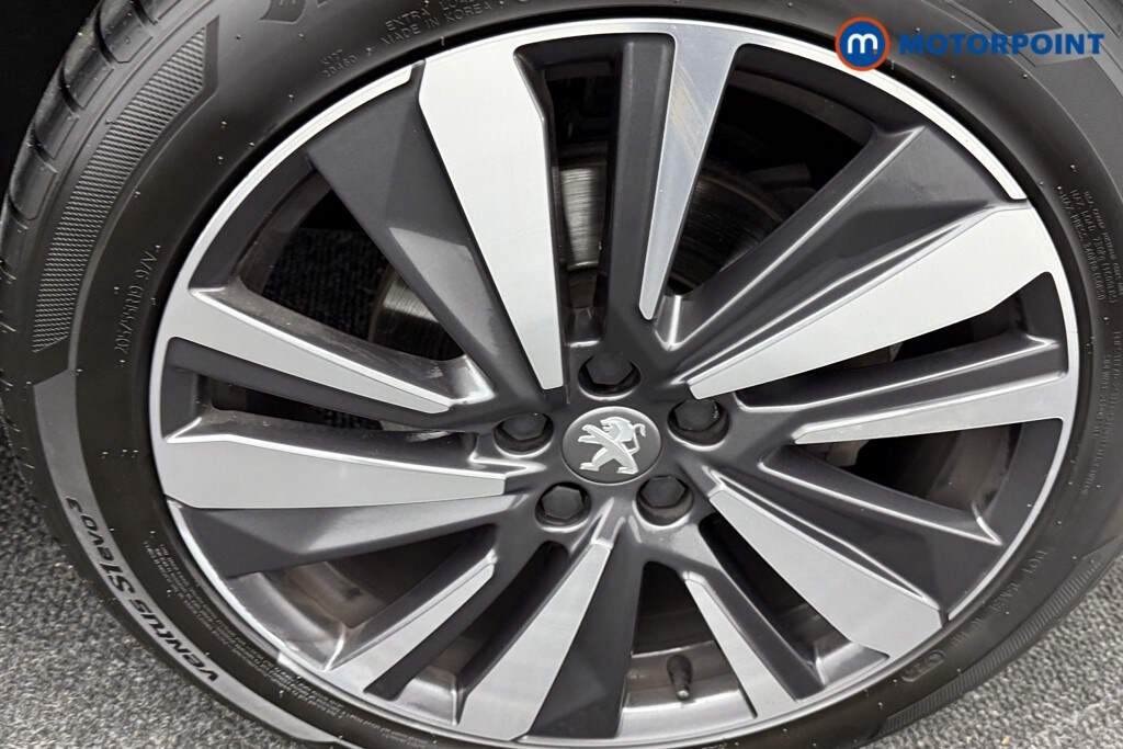 Used Peugeot 3008 2020 for sale - 76933761: Photo 40