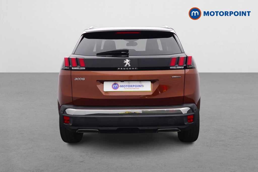Used Peugeot 3008 2020 for sale - 76933761: Photo 6