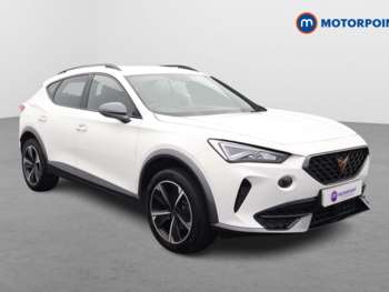 2021 - 1.5 TSI 150 V1 5dr
