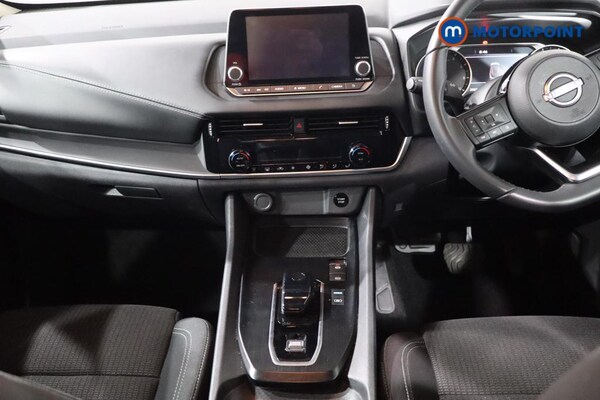 Used Nissan Qashqai 2022 for sale - 76064780: Photo 17