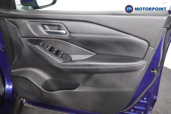 Used Nissan Qashqai 2022 for sale - 76064780: Photo 18