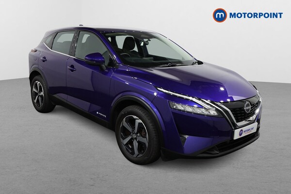 Used Nissan Qashqai 2022 for sale - 76064780: Photo 1