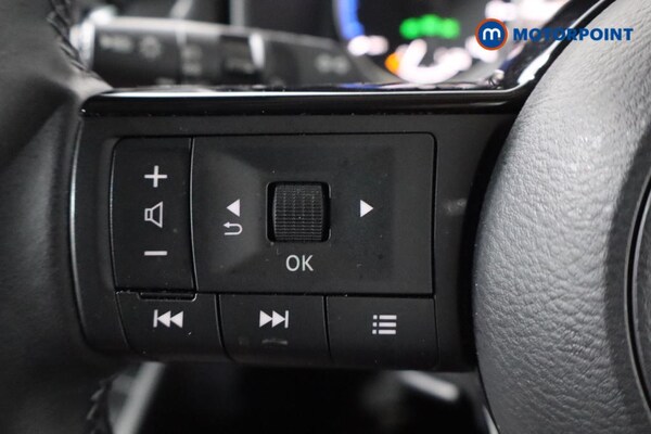 Used Nissan Qashqai 2022 for sale - 76064780: Photo 23