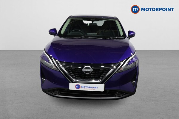 Used Nissan Qashqai 2022 for sale - 76064780: Photo 2