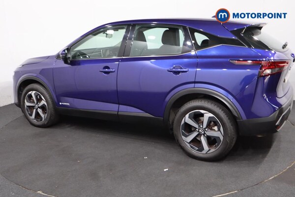 Used Nissan Qashqai 2022 for sale - 76064780: Photo 35
