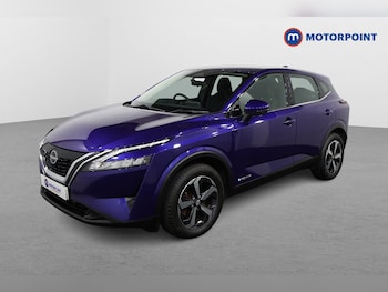 Used Nissan Qashqai 2022 for sale - 76064780: Photo 3