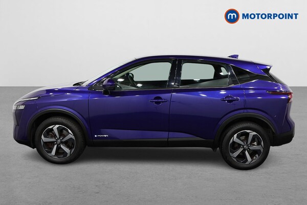 Used Nissan Qashqai 2022 for sale - 76064780: Photo 4