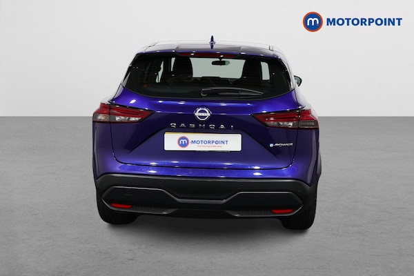 Used Nissan Qashqai 2022 for sale - 76064780: Photo 6