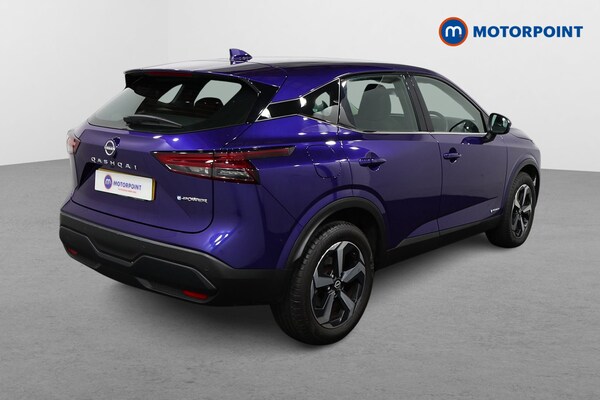 Used Nissan Qashqai 2022 for sale - 76064780: Photo 7