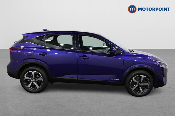 Used Nissan Qashqai 2022 for sale - 76064780: Photo 8