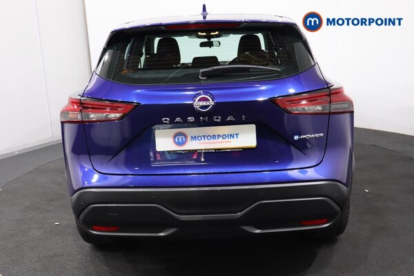 Used Nissan Qashqai 2022 for sale - 76064780: Photo 9