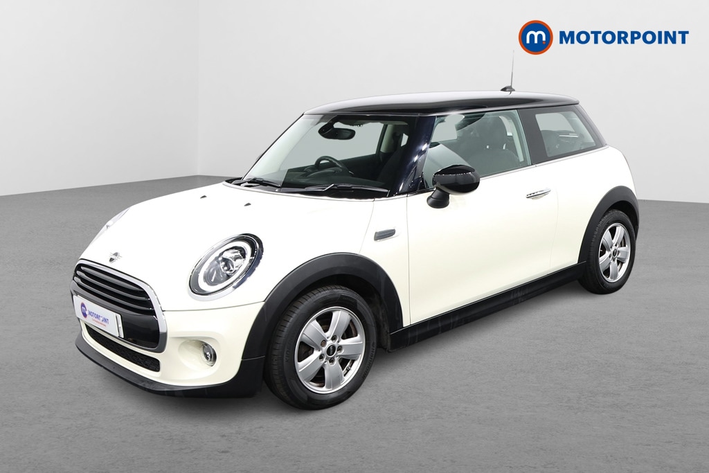 Used MINI Hatch 2020 for sale - 77297904: Photo 3