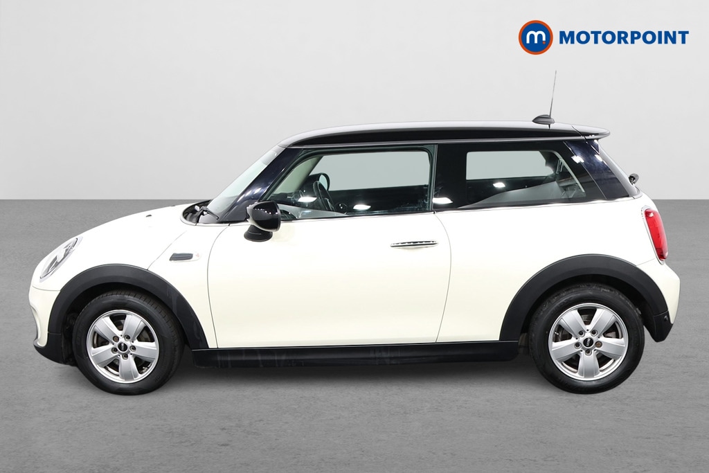 Used MINI Hatch 2020 for sale - 77297904: Photo 4