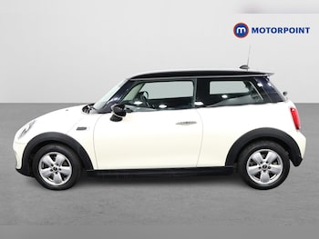 Used MINI Hatch 2020 for sale - 77297904: Photo