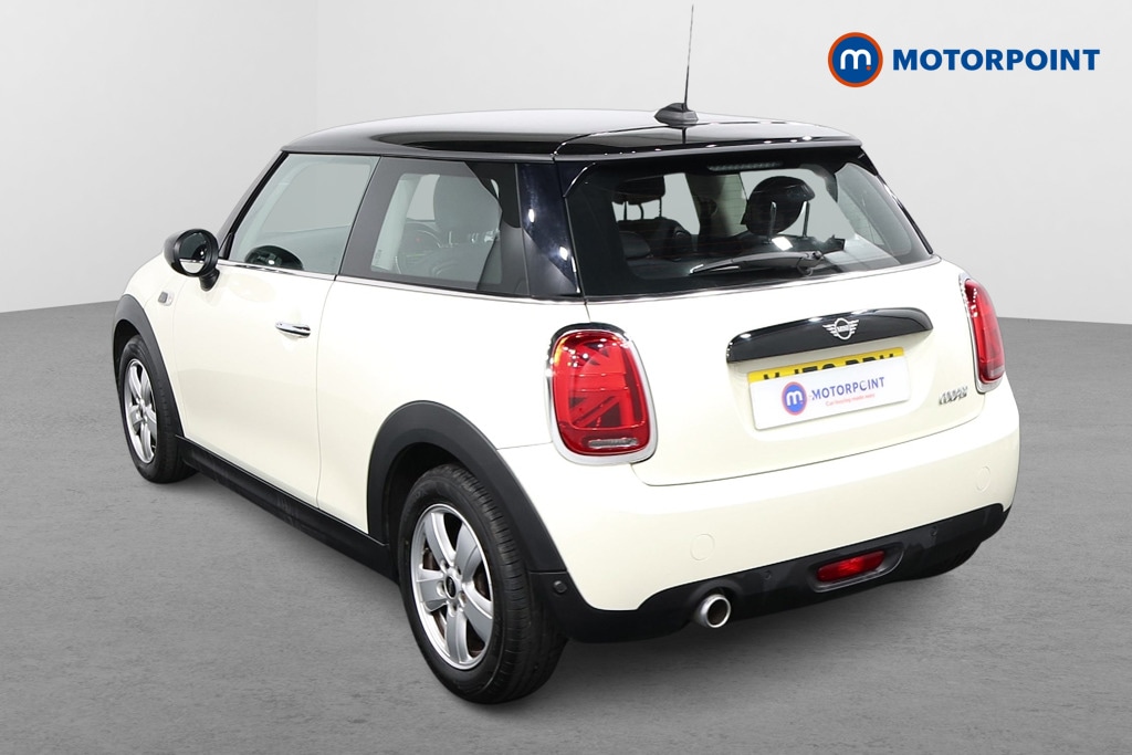 Used MINI Hatch 2020 for sale - 77297904: Photo 5