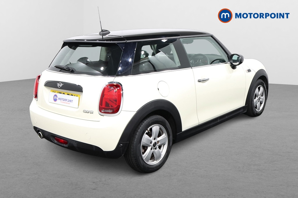 Used MINI Hatch 2020 for sale - 77297904: Photo 7