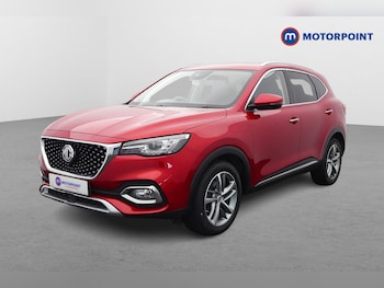 Used MG MG HS 2023 for sale - 78379961: Photo