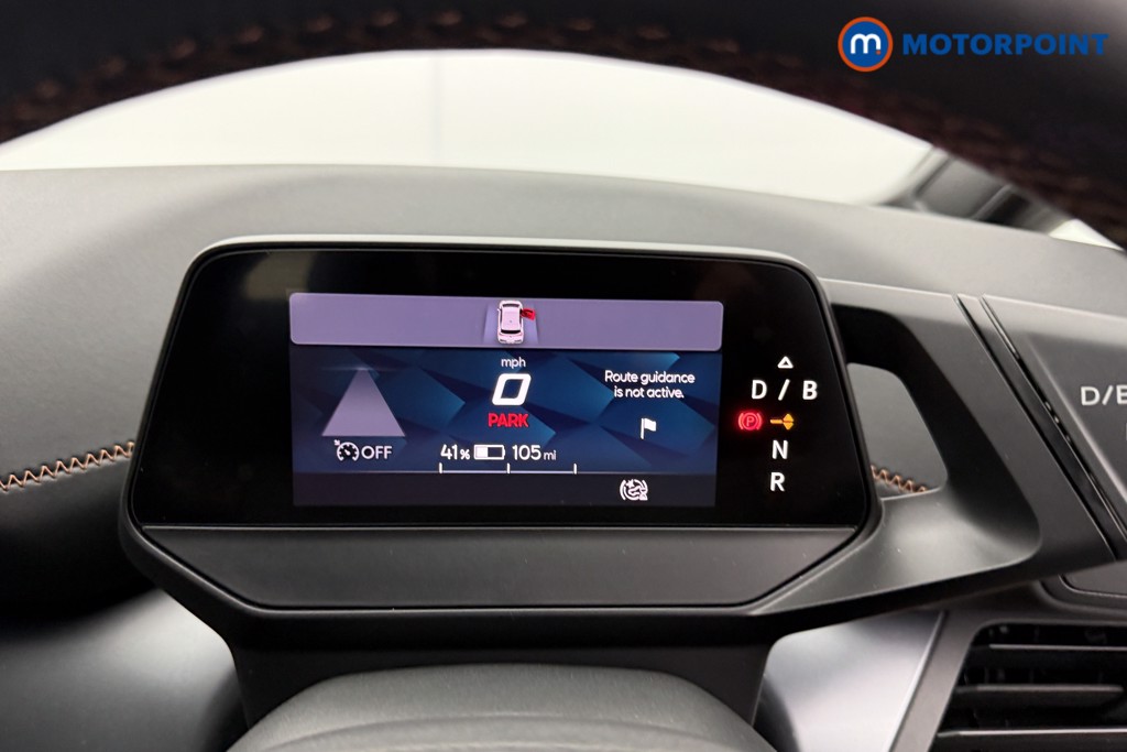 Used Cupra Born 2023 for sale - 76569022: Photo 10