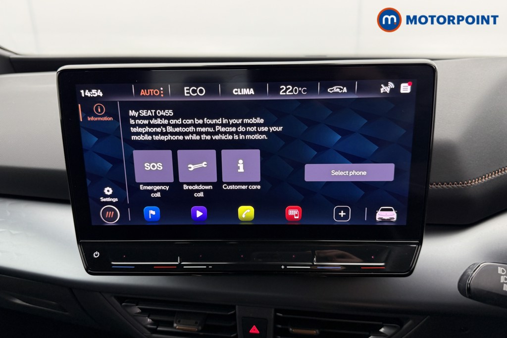 Used Cupra Born 2023 for sale - 76569022: Photo 12