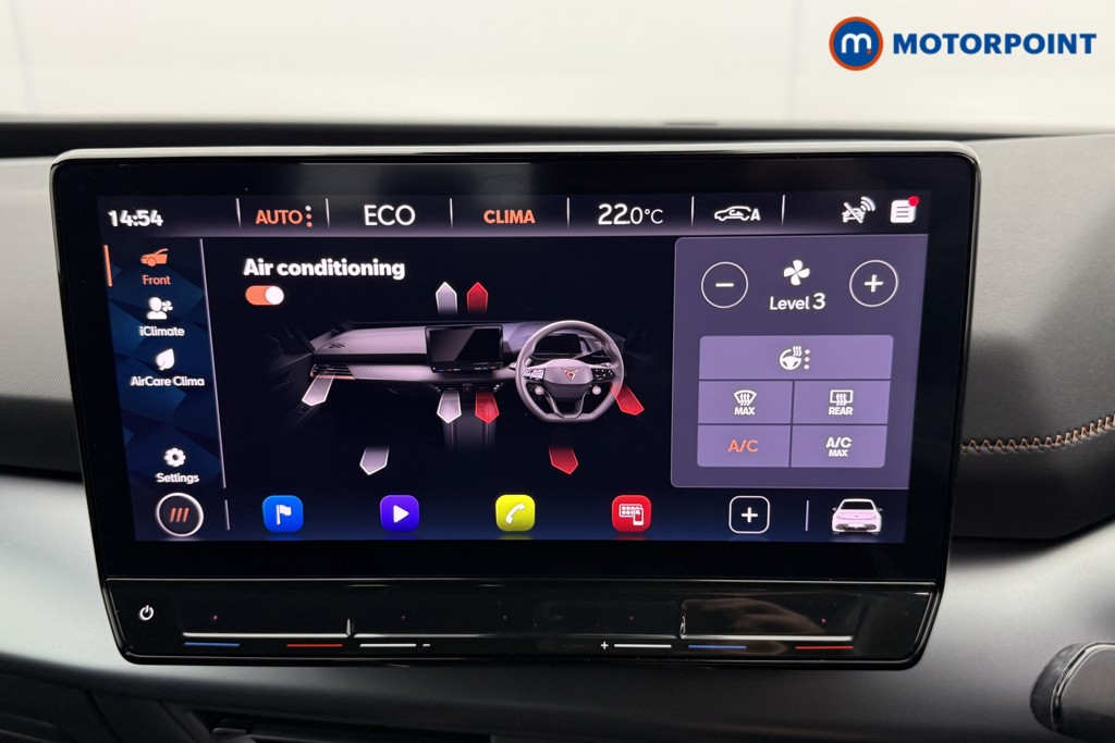 Used Cupra Born 2023 for sale - 76569022: Photo 13