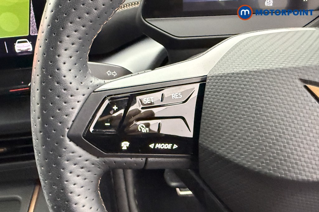 Used Cupra Born 2023 for sale - 76569022: Photo 14