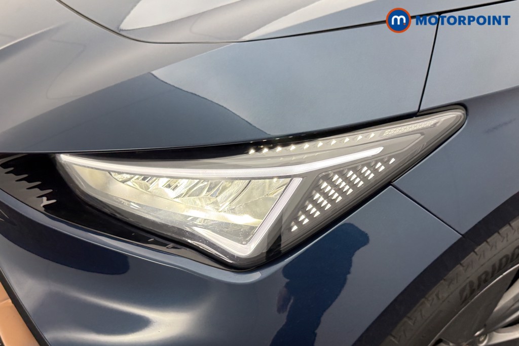 Used Cupra Born 2023 for sale - 76569022: Photo 21