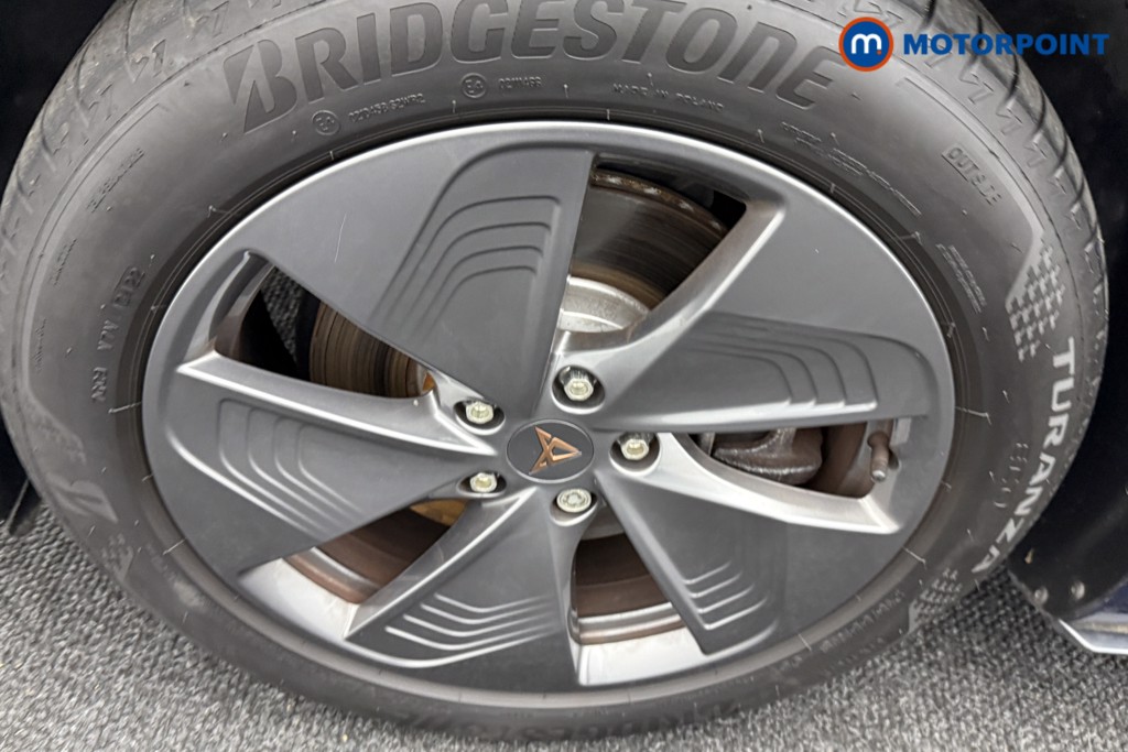 Used Cupra Born 2023 for sale - 76569022: Photo 22