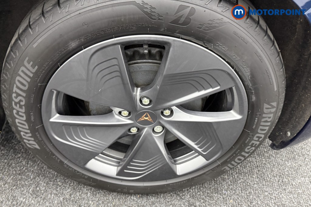 Used Cupra Born 2023 for sale - 76569022: Photo 23