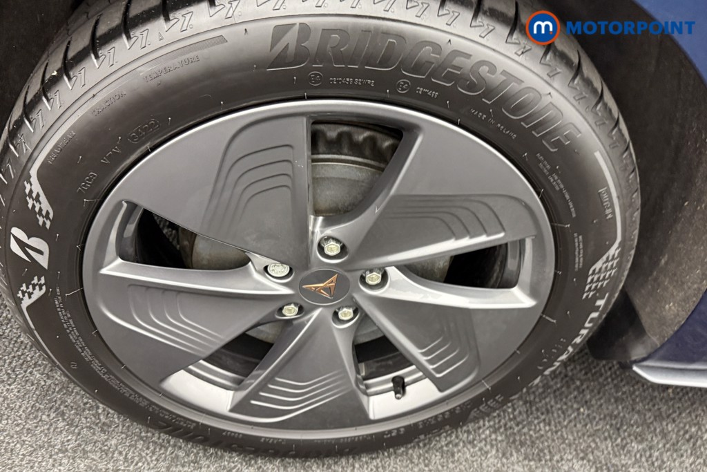 Used Cupra Born 2023 for sale - 76569022: Photo 24