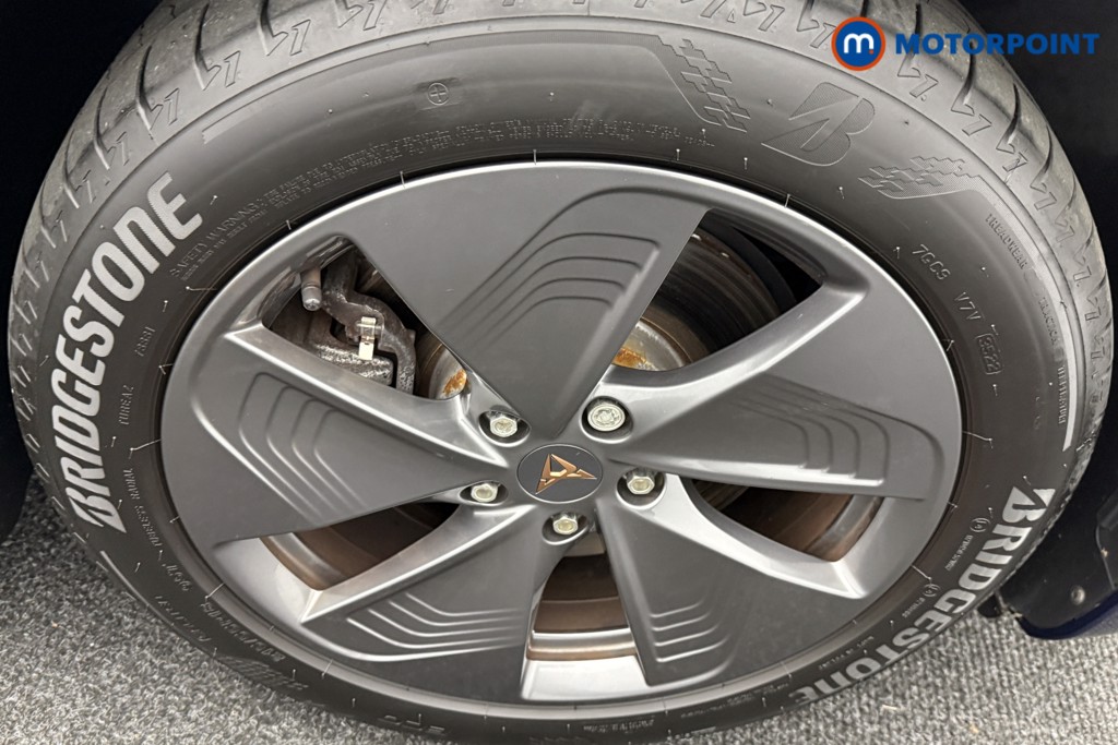 Used Cupra Born 2023 for sale - 76569022: Photo 25