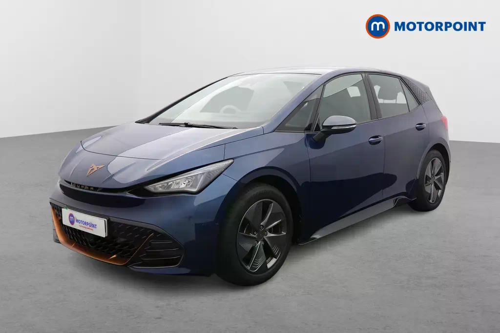 Used Cupra Born 2023 for sale - 76569022: Photo 3