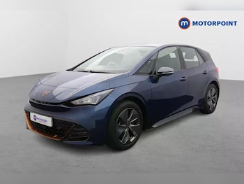 Used Cupra Born 2023 for sale - 76569022: Photo